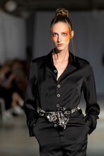 Load image into Gallery viewer, Valentina Short Romper
