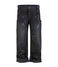 Load image into Gallery viewer, DESTROYED CARPENTER PANTS
