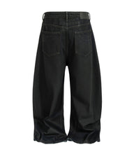 Load image into Gallery viewer, BRUISE WAXED DENIM
