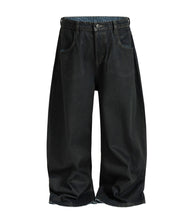 Load image into Gallery viewer, BRUISE WAXED DENIM
