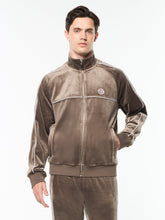 Load image into Gallery viewer, Lioni Track Jacket-Morel
