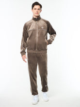 Load image into Gallery viewer, Lioni Track Jacket-Morel
