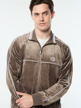 Load image into Gallery viewer, Lioni Track Jacket-Morel
