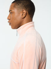 Load image into Gallery viewer, Lioni Track Jacket- Evening Sand
