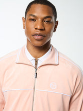 Load image into Gallery viewer, Lioni Track Jacket- Evening Sand
