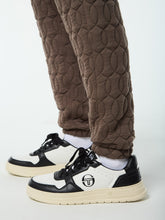 Load image into Gallery viewer, Aversa Quilted Sweatpant- Morel
