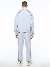 Load image into Gallery viewer, Fiamma Track Jacket- Baby Blue
