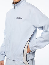 Load image into Gallery viewer, Fiamma Track Jacket- Baby Blue
