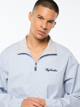 Load image into Gallery viewer, Fiamma Track Jacket- Baby Blue
