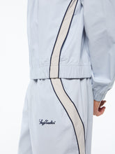 Load image into Gallery viewer, Fiamma Track Jacket- Baby Blue
