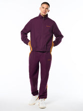 Load image into Gallery viewer, Fiamma Track Jacket- Potent Purple
