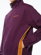 Load image into Gallery viewer, Fiamma Track Jacket- Potent Purple
