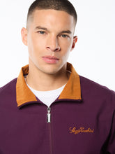 Load image into Gallery viewer, Fiamma Track Jacket- Potent Purple
