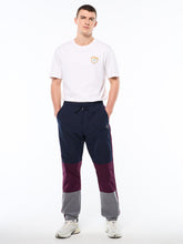 Load image into Gallery viewer, Portico Track Pant- Maritime Blue

