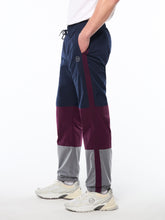 Load image into Gallery viewer, Portico Track Pant- Maritime Blue

