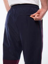Load image into Gallery viewer, Portico Track Pant- Maritime Blue
