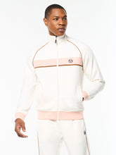 Load image into Gallery viewer, Lago Track Jacket- Gardenia
