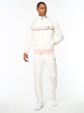 Load image into Gallery viewer, Lago Track Jacket- Gardenia
