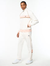 Load image into Gallery viewer, Lago Track Jacket- Gardenia
