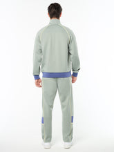 Load image into Gallery viewer, Lago Track Jacket- Slate Gray
