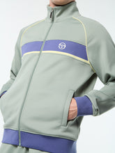 Load image into Gallery viewer, Lago Track Jacket- Slate Gray
