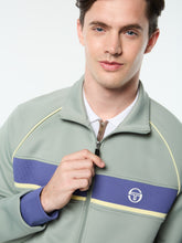 Load image into Gallery viewer, Lago Track Jacket- Slate Gray
