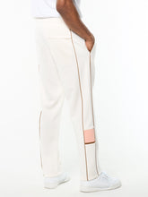 Load image into Gallery viewer, Lago Track Pant- Gardenia
