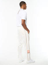 Load image into Gallery viewer, Lago Track Pant- Gardenia

