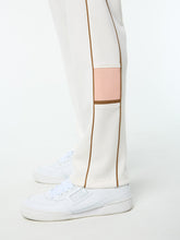Load image into Gallery viewer, Lago Track Pant- Gardenia
