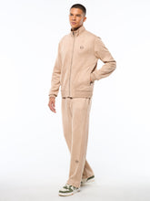 Load image into Gallery viewer, Camoscio Track Jacket- Humus
