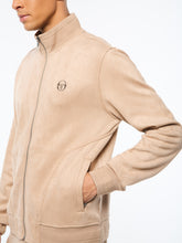 Load image into Gallery viewer, Camoscio Track Jacket- Humus
