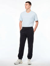 Load image into Gallery viewer, Camoscio Track Pant- Black Beauty

