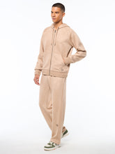Load image into Gallery viewer, Camoscio Hoodie- Humus
