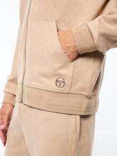 Load image into Gallery viewer, Camoscio Hoodie- Humus

