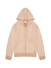 Load image into Gallery viewer, Camoscio Hoodie- Humus
