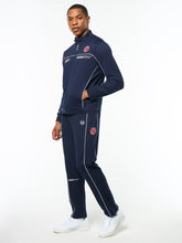 Load image into Gallery viewer, Macchina Track Jacket- Maritime Blue
