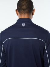 Load image into Gallery viewer, Macchina Track Jacket- Maritime Blue
