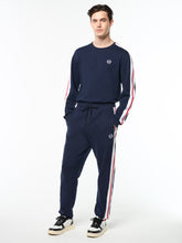 Load image into Gallery viewer, Macchina Sweatpant- Maritime Blue
