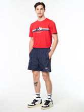 Load image into Gallery viewer, Macchina Short- Maritime Blue
