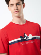 Load image into Gallery viewer, Macchina T-Shirt- Adrenaline Rush
