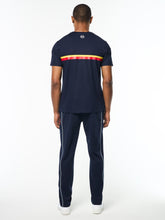 Load image into Gallery viewer, Macchina T-Shirt- Maritime Blue
