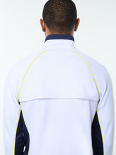 Load image into Gallery viewer, Corsa Track Jacket- Brilliant White

