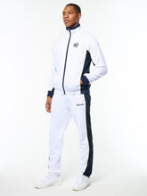 Load image into Gallery viewer, Corsa Track Jacket- Brilliant White
