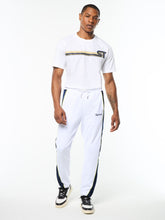 Load image into Gallery viewer, Corsa Track Pant- Brilliant White
