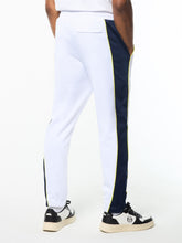 Load image into Gallery viewer, Corsa Track Pant- Brilliant White

