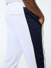 Load image into Gallery viewer, Corsa Track Pant- Brilliant White
