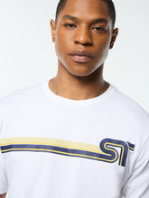Load image into Gallery viewer, Corsa T-Shirt- Brilliant White
