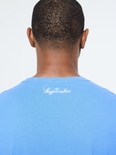 Load image into Gallery viewer, Corsa T-Shirt- Ultramarine
