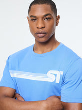 Load image into Gallery viewer, Corsa T-Shirt- Ultramarine
