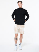 Load image into Gallery viewer, Saggio Track Jacket- Black Beauty

